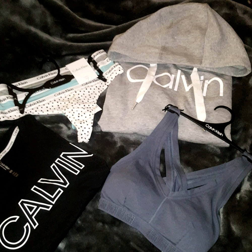 Calvin Klein mix lot